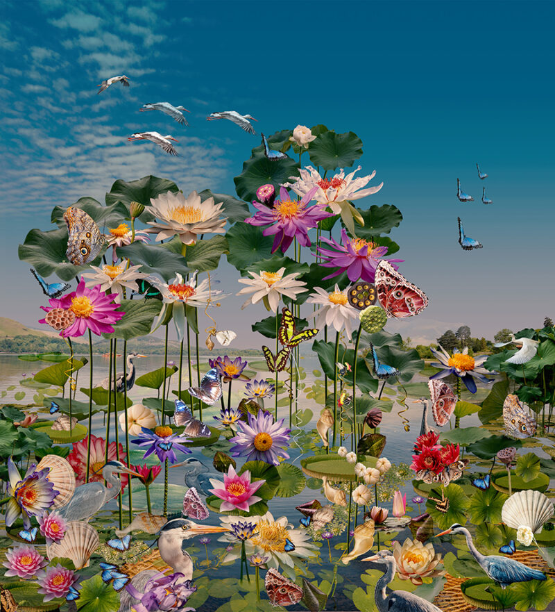 City of Flowers
