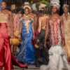 AFRICAN FASHION WEEK LONDON 2022