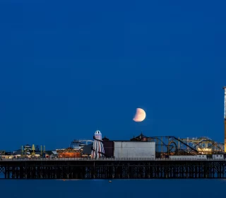 BRIGHTON ECLIPSE