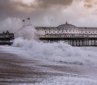 Brian- Brighton Storm