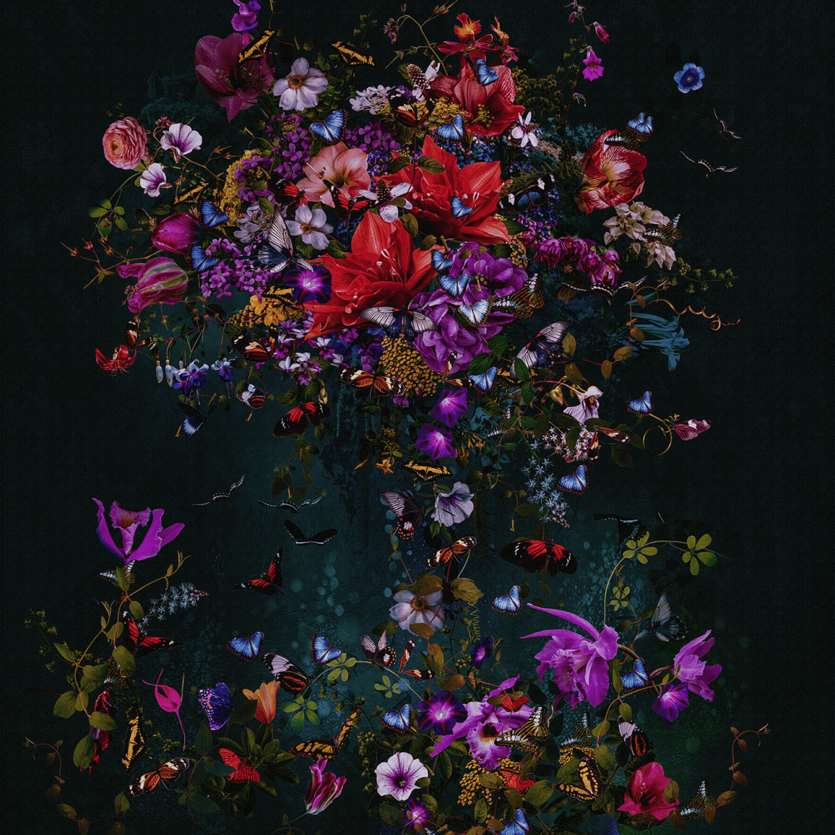 Spirit of Nature